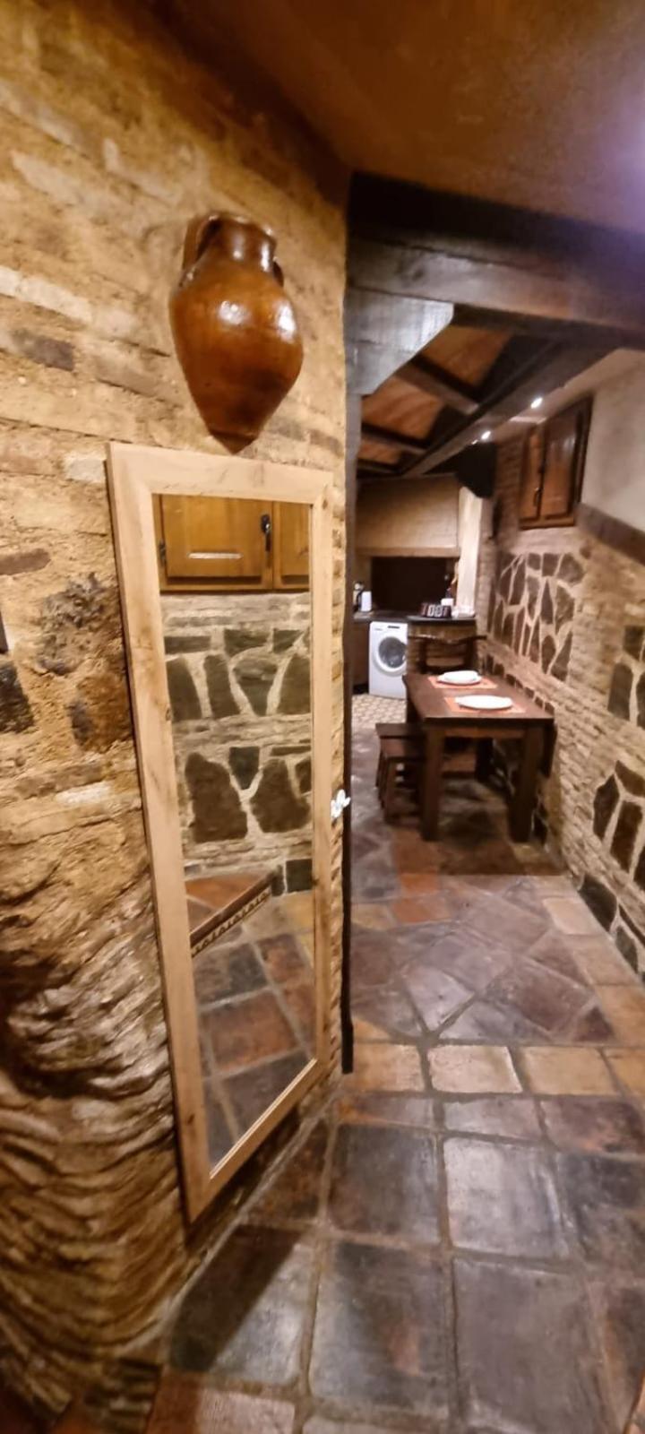 Cueva Arabe En El Casco Antiguo, Appartement *