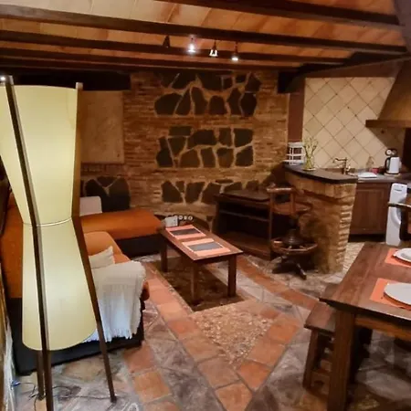 Appartement Cueva Arabe En El Casco Antiguo, Tolède Extérieur photo